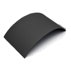 Curved Sound Diffuser 7-8 Inches   Curved Sound Diffuser studio solution
