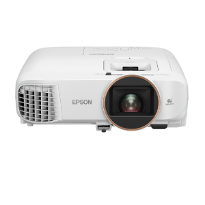 Full HD 1080p Projector with Built -in Android TV   EHTW5820 epson
