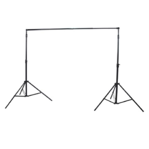 Background Support Stand Max Height 250 Background Support Stand prolite