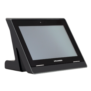 7 Inch Wall and Table Mount PoE Touch Panel   KT 107SC kramer