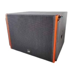 Line Array Speaker System 18 Inches 800W   LA118 konzert