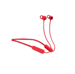 Wireless In-Ear Earbud - Red JIB+ WL ACTIVE RED Skullcandy