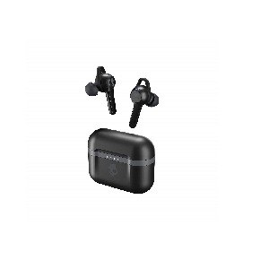 Wireless In-Ear Earbud INDY EVO WL BLACK Skullcandy
