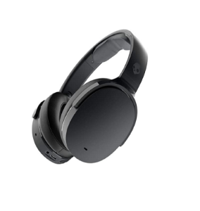 Wireless Noise Cancelling Over-Ear Headphone - True Black HESH ANC TRUE BLACK Skullcandy