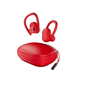 Wireless In-Ear Earbud PUSH ULTRA WL RED Skullcandy
