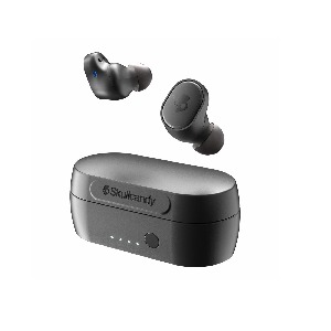 Wireless In-Ear Earbud SESH TW BLACK Skullcandy