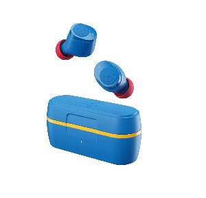Wireless In-Ear Earbud JIB TW BLUE Skullcandy