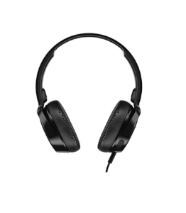 On-Ear Headphone - Black RIFF WL BLACK Skullcandy