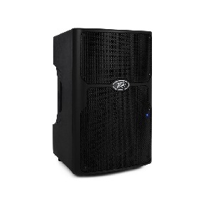  10″ Two-Way Powered PA Speaker  PVXP10 DSP Peavey
