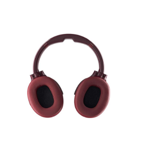 Over-Ear Headphone - Deep Red VENUE ANC WL RED Skullcandy
