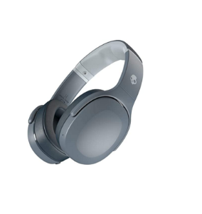 Wireless Over-Ear Headphone - Chill Grey CRUSHER EVO CHILL GRAY Skullcandy