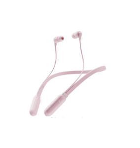 Wireless In-Ear Earbud - Pink INKD+ WL PINK Skullcandy