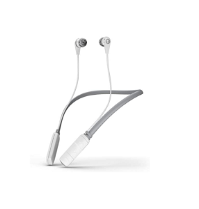 Wireless In-Ear Earbud - White INKD+ WL WHITE Skullcandy