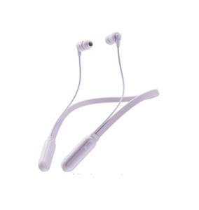 Wireless In-Ear Earbud - Lavender  INKD+ WL LAVANDER Skullcandy