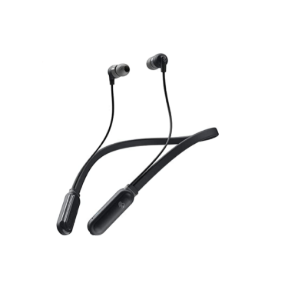 Wireless In-Ear Earbud - Black Inkd + WL Black Skullcandy