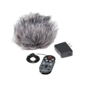 Accessory Pack for the Zoom H6 Handy Digital Recorder, Zoom APH 6 Accessory Pack