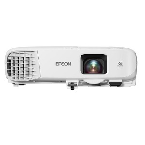 4200-Lumen WXGA 3LCD Projector EPSON EB 982W