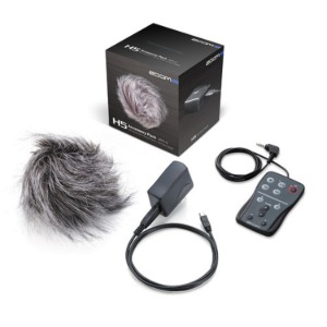 Zoom APH 5 Accessory Pack Accessory Pack for Zoom H5 Recorder
