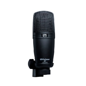Cardioid Condenser Microphone, PreSonus M7