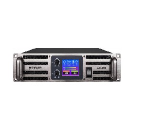 Professional Power Amplifier KEVLER AR 450