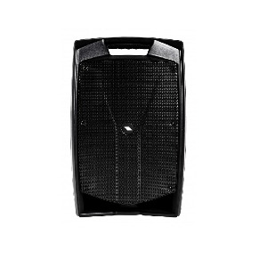 All-in-one battery powered sound system, Proel V12 FREE