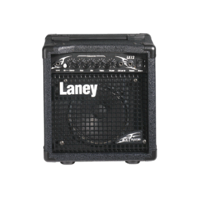 Acoustic Guitar Amplifier 10 Watts, Laney LX12