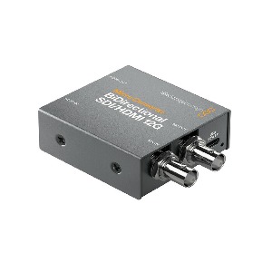 Micro Converter BiDirectional SDI/HDMI 12G, Blackmagic Design Micro Converter BiDirectional SDI/HDMI 12G