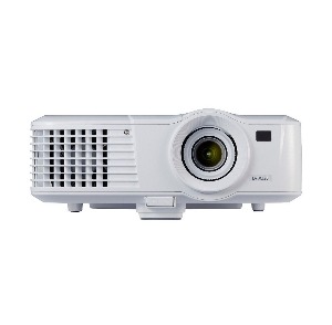 Multimedia Projector Canon LV X320