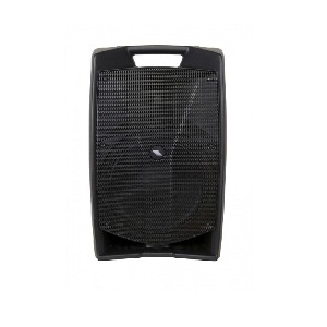 Active 2-way Loudspeaker System, Proel V12PLUS