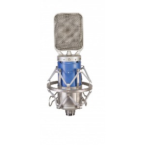 Condenser Studio Microphone Proel C14