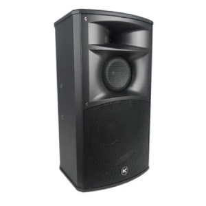 15 Inches 3 Way 3 Speaker System with Neo Horn Tweeter 800W Max (1pc) Konzert KSS 15MK3