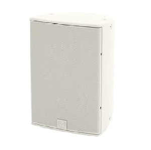5.25&quot; Passive Two-way on-wall Loudspeaker (White), Martin Audio A55 W