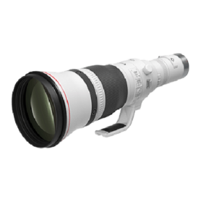 Ultra Telephoto Lens Canon RF1200mm f/8L IS USM
