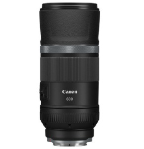 DSLR Camera STM Lens Canon RF 600mm f/11 IS STM (NEW)