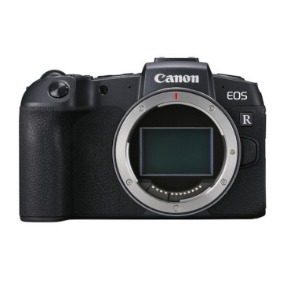 Mirrorless Camera (Body Only) Canon EOS RP Body