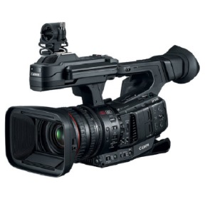 4K 1&quot; Sensor XF-HEVC H.265 Pro Camcorder Canon XF705