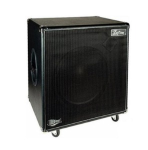1x15-inch Bass Speaker Cabinet (250W) Kustom DE 115H