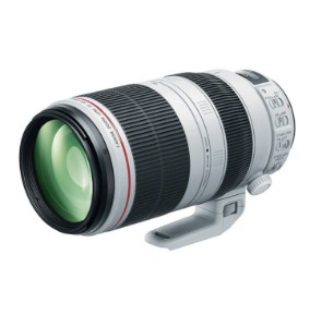 USM Lens for Canon EOS Canon EF100-400mm f/4.5-5.6L IS II USM