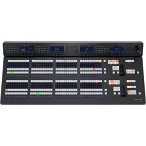 Control Panel for ATEM Switchers Blackmagic Design ATEM 2 M/E Advanced Panel 40