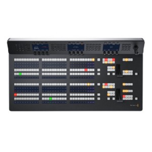 Control Panel for ATEM Switchers Blackmagic Design ATEM 2 M/E Advanced Panel 30