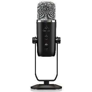 All-In-One USB Studio Condenser Microphone Behringer BIGFOOT