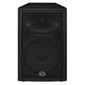 15’’ 750w RMS Active Powered PA Speaker DELTA AX15
