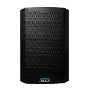 15&quot; 2-Way Powered Loudspeaker With Bluetooth, DSP and App Control Alto TS415