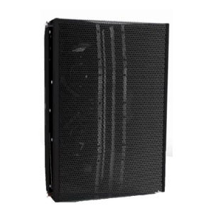 Kevler HLT 12X  600W Hybrid Active Line Array Speaker System with Built-In  1200W Dual Amplifier and 12&quot; Bass Driver