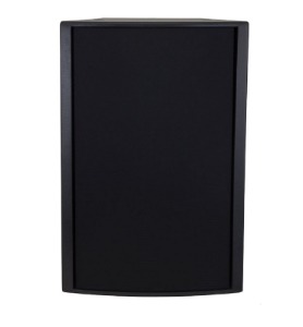 12″ Two-Way Speaker System Peavey SSE™ 12 Black