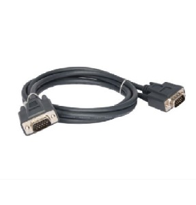 Grand Logic VGA Cable 1.8m Male to Male LOGIC AV GL PR V1.8MM 