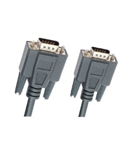 VGA + Audio Cable 1.8m Male to Male LOGIC AV GL PR VA1.8MM 