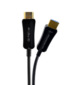 HDMI 2.0V AOC Cable 30m Male to Male LOGIC AV GL AOC H30MM  