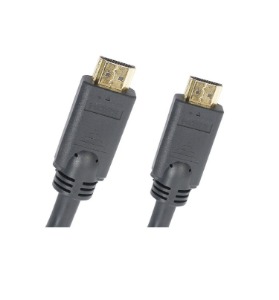 HDMI 2.0V Cable 20m Male to Male LOGIC AV LG HC20MM