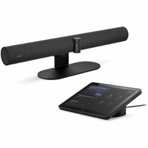 Jabra PanaCast 50 Video Bar System UC VSM040 (video bar), VTD040 (touch screen)